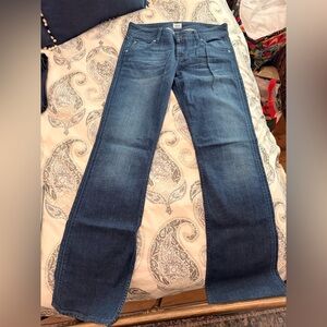 NWOT Hudson Jeans Women's Boot Cut in Blue